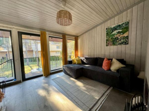 Sunny family holiday home in Jurmala Jūrmala